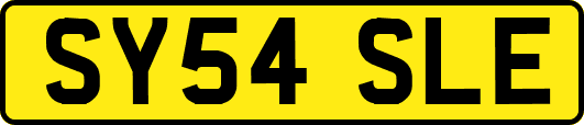 SY54SLE