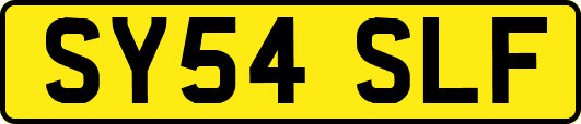 SY54SLF