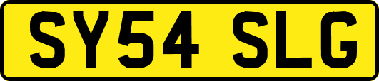 SY54SLG