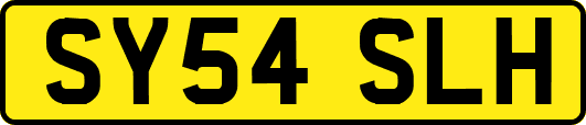 SY54SLH