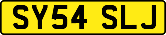 SY54SLJ