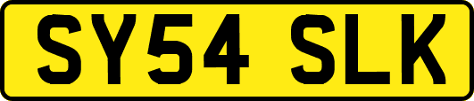SY54SLK