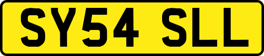 SY54SLL