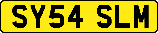 SY54SLM