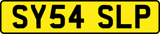 SY54SLP