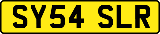 SY54SLR