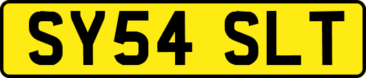 SY54SLT