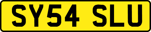SY54SLU
