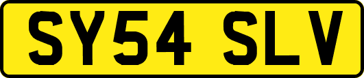SY54SLV