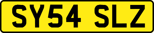 SY54SLZ