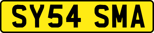 SY54SMA