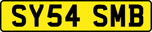 SY54SMB