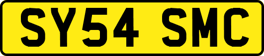 SY54SMC