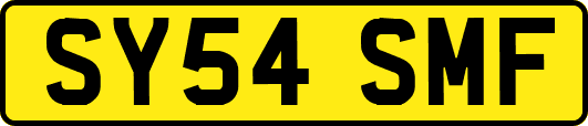 SY54SMF