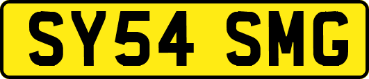 SY54SMG