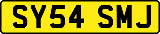 SY54SMJ