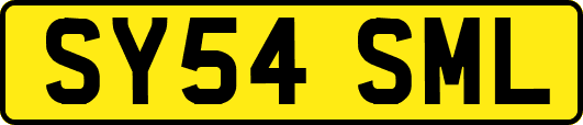 SY54SML