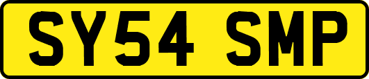 SY54SMP
