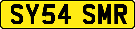 SY54SMR