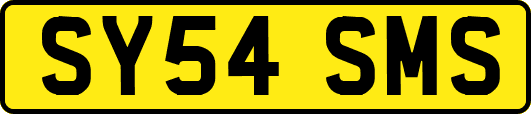 SY54SMS