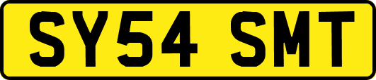SY54SMT