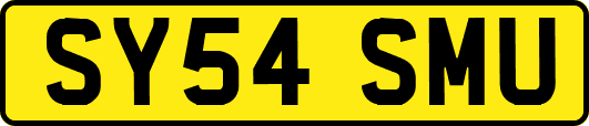 SY54SMU