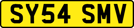SY54SMV