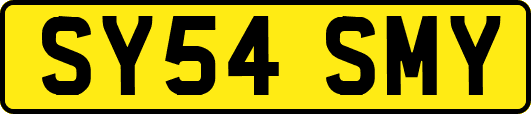 SY54SMY