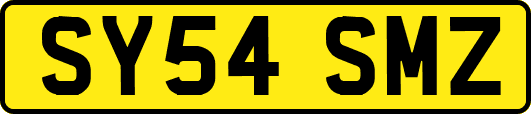 SY54SMZ
