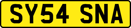 SY54SNA