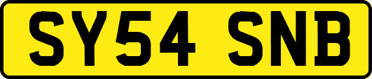SY54SNB