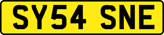 SY54SNE