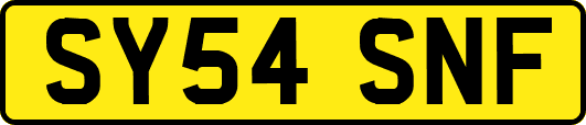 SY54SNF
