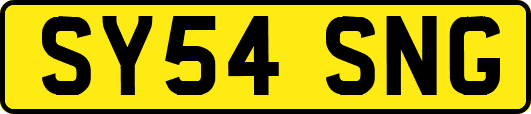 SY54SNG