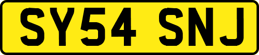 SY54SNJ
