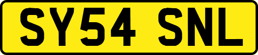 SY54SNL