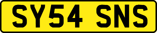 SY54SNS