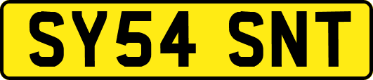 SY54SNT