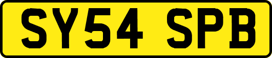 SY54SPB