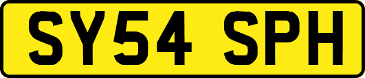 SY54SPH