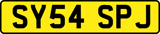 SY54SPJ