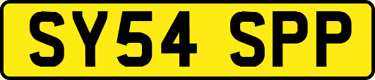 SY54SPP