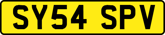 SY54SPV