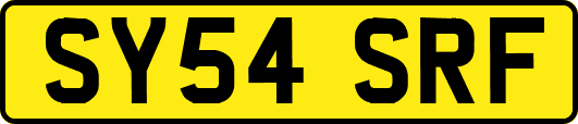 SY54SRF