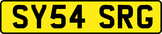 SY54SRG