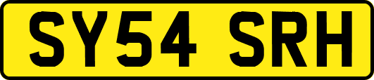 SY54SRH