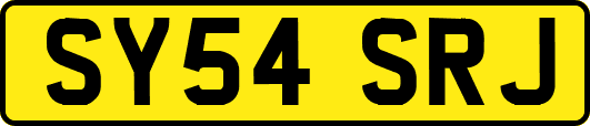 SY54SRJ