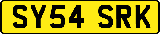 SY54SRK