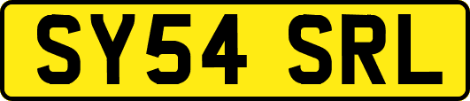 SY54SRL