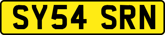SY54SRN
